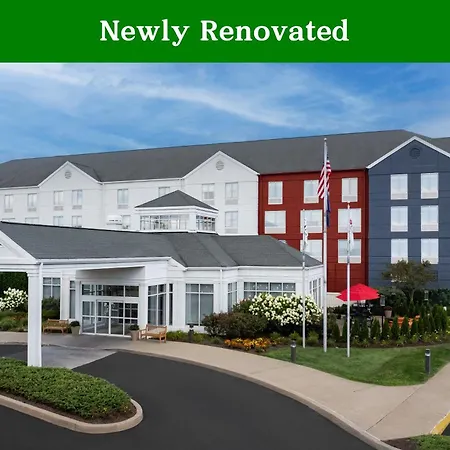 Hilton Garden Inn Wilkes-Barre-2