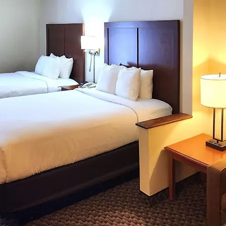 Comfort Inn & Suites Mount Pocono-3