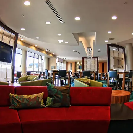 Springhill Suites By Marriott Scranton Montage Mountain-3