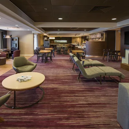 Courtyard By Marriott Scranton Montage Mountain-3
