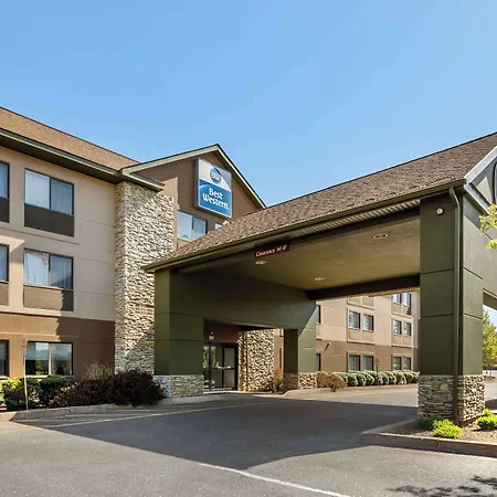 Best Western Inn At Blakeslee-Pocono-2