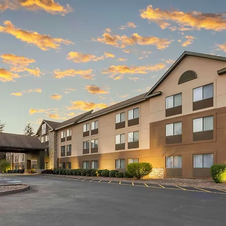 Best Western Inn At Blakeslee-Pocono-3