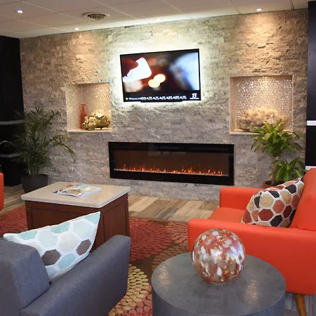 Quality Inn East Stroudsburg - Poconos-2