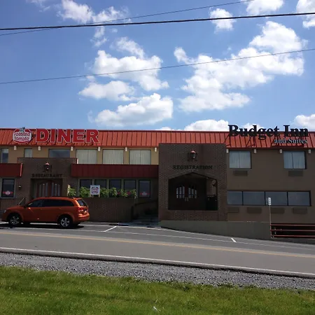 Quality Inn East Stroudsburg - Poconos-3