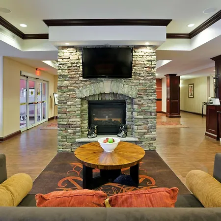 Hampton Inn Matamoras-2