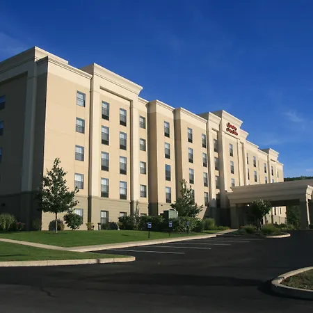 Hampton Inn & Suites Wilkes-Barre-3