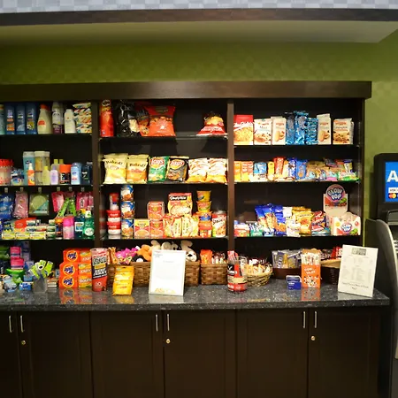 Holiday Inn Express And Suites Dickson City By Ihg-2