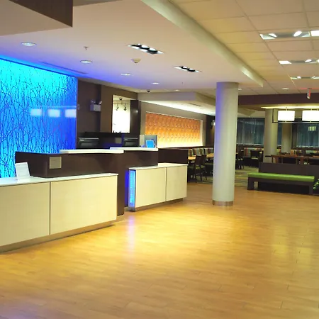 Fairfield Inn & Suites By Marriott Stroudsburg Bartonsville/Poconos-3