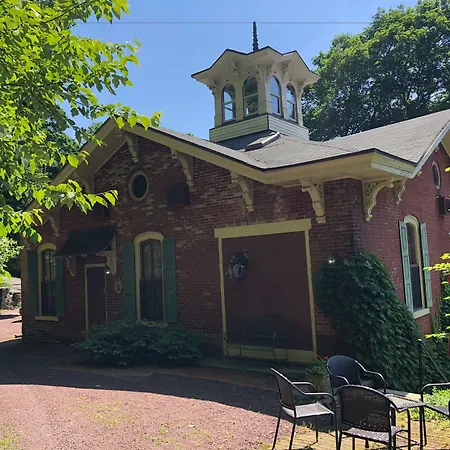 The Harry Packer Mansion Inn-3