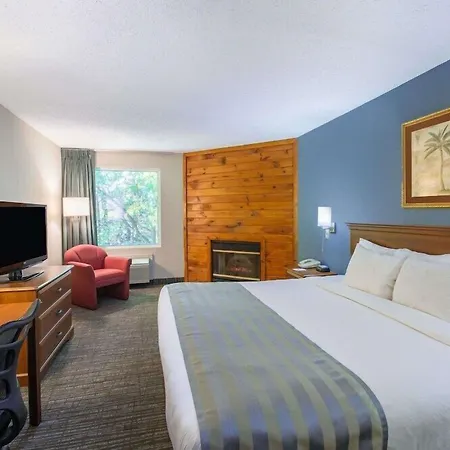 Baymont By Wyndham Bartonsville Poconos-3