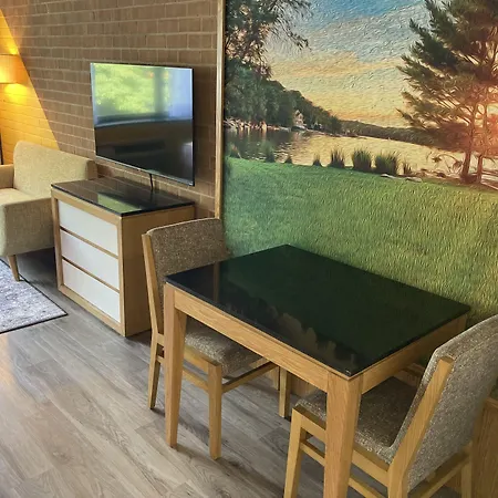 The Lodge Luxury Resort At Lake Harmony-2