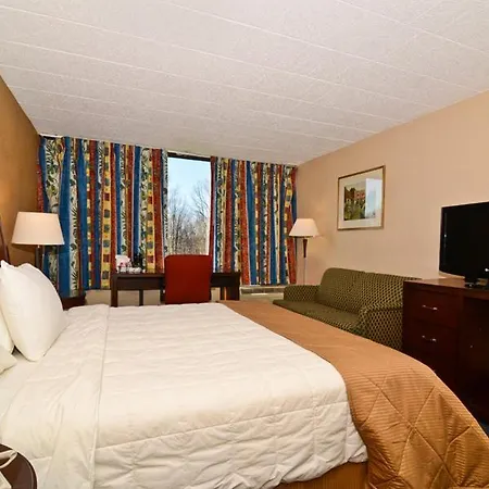 Pocono Resort & Conference Center - Pocono Mountains-2