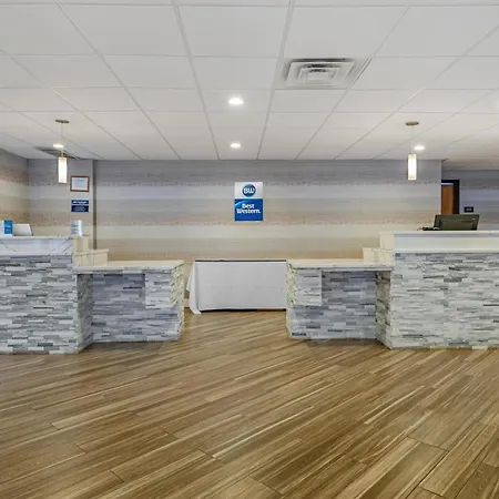 Best Western Hunt'S Landing Hotel Matamoras Milford-2