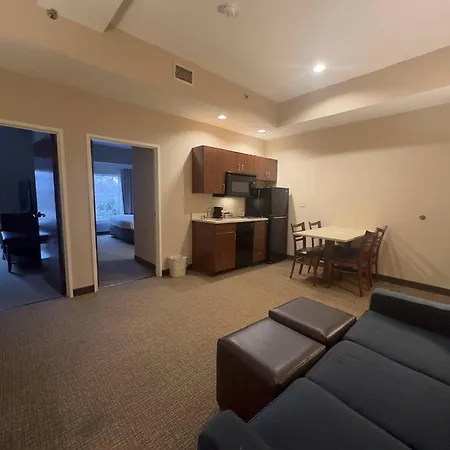 Comfort Suites Scranton Near Montage Mountain-2
