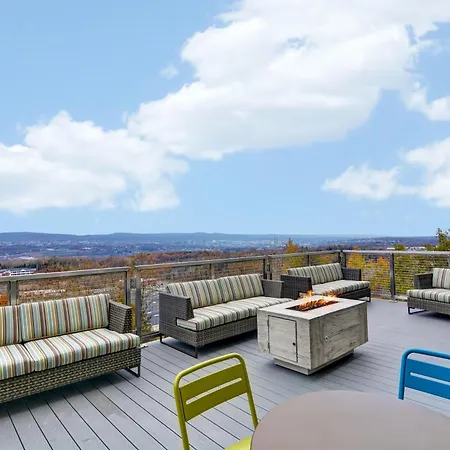 Home2 Suites By Hilton Dickson City Scranton-2