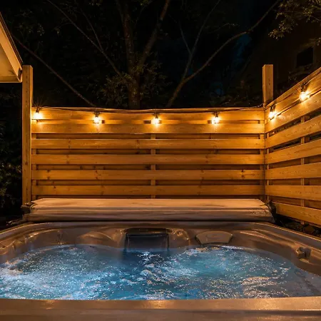 Hot Tub 1Mile To Camelback Firepit Dogs Ok-3
