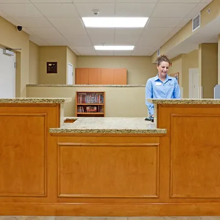 Candlewood Suites Hazleton By Ihg-3
