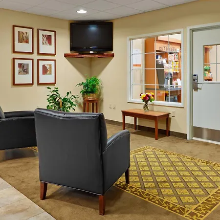 Candlewood Suites Hazleton By Ihg-2