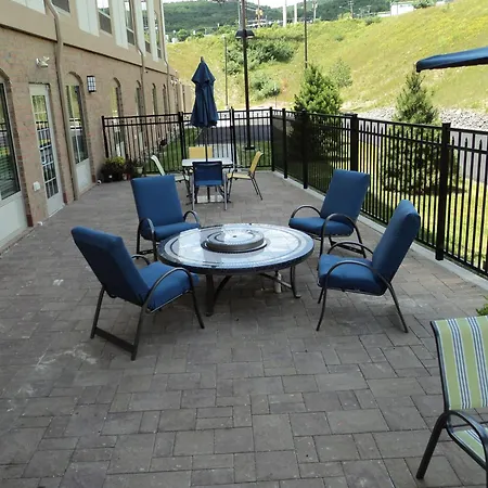Holiday Inn Express And Suites Dickson City By Ihg-3
