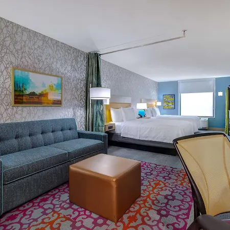Home2 Suites By Hilton Wilkes-Barre-3
