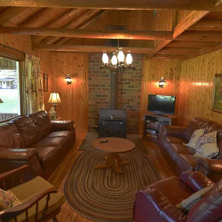 Countryside Cottages-2
