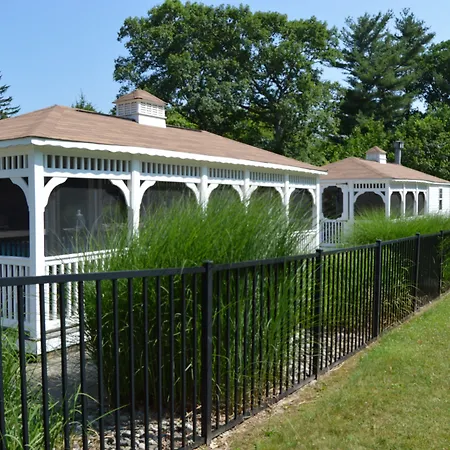 Woodfield Manor - A Sundance Vacations Property-2