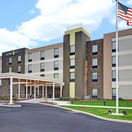 Home2 Suites By Hilton Dickson City Scranton-3