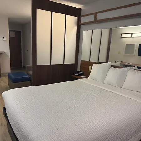 Microtel Inn & Suites-2