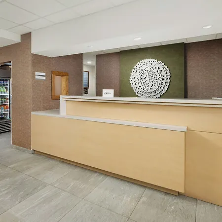 Fairfield Inn By Marriott Scranton-2