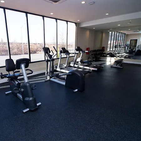 Holiday Inn Scranton East - Dunmore By Ihg-2