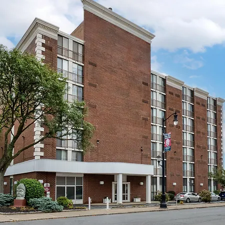Best Western Plus Genetti Wilkes Barre-2