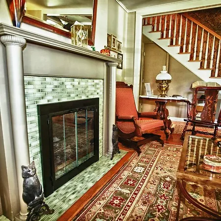 Harrington House-2
