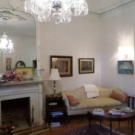 Hillard House Inn-3