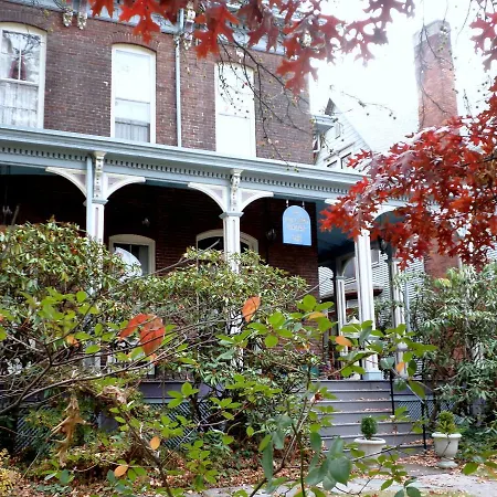 Hillard House Inn-2