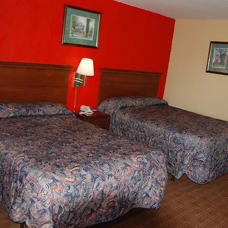 Mount Laurel Motel-2
