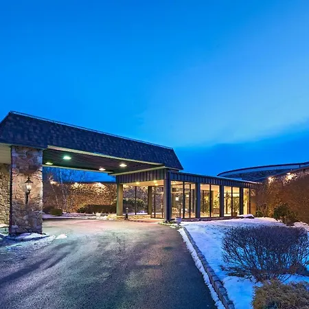 Mountain Laurel Resort-3